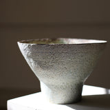 Paul Philp Footed bowl 9