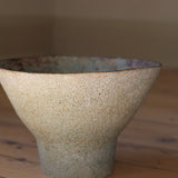 Paul Philp Footed bowl 9