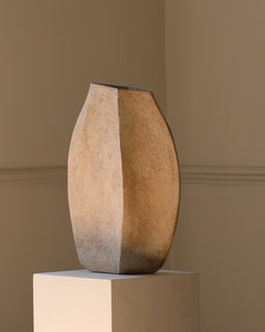 Paul Philp Sculptural vessel 15