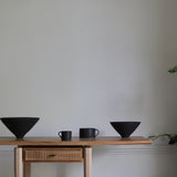 Elizabeth Gorringe Tapered Mug