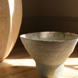 Paul Philp Footed bowl 9