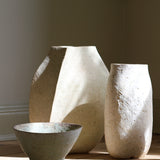 Paul Philp Sculptural vessel 16
