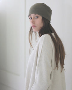 Album Di Famiglia Easy Jumper in Fog