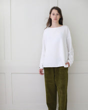 Labo.Art Paride Trouser in Lizard