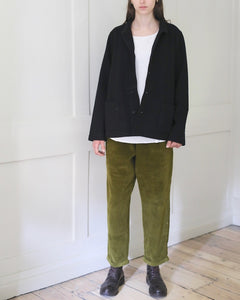 Labo.Art Paride Trouser in Lizard