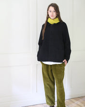 Labo.Art Paride Trouser in Lizard