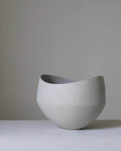 Ashraf Hanna Pale Green/Grey Bowl