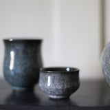 Takashi Suzuki Sake Cup 7