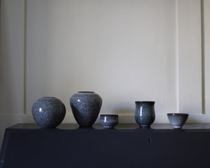 Takashi Suzuki Vase 1