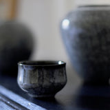 Takashi Suzuki Sake Cup 7