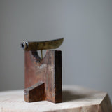Craig Bamford 'Between worlds'