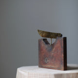 Craig Bamford 'Between worlds'