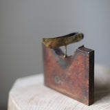 Craig Bamford 'Between worlds'