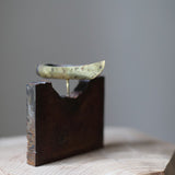 Craig Bamford 'Between worlds'