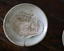 Chloé Rosetta Bell Crab Shell Wild Clay Plate 17