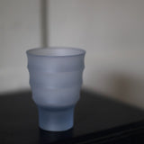 Celia Dowson Flow sculptural glass