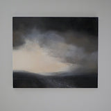 Felicity Keefe 'The coming rain'