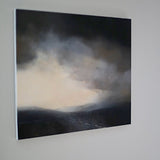 Felicity Keefe 'The coming rain'