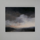 Felicity Keefe 'Shadows below'