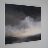 Felicity Keefe 'Shadows below'