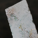 Asaho Kamiya 'Kaishi Dessert Plate 菓子皿 懐紙型 27a'