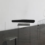 Liisa Hashimoto 'Fence Tunnel'
