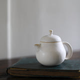 Youyou Wang Miniature teapot 24
