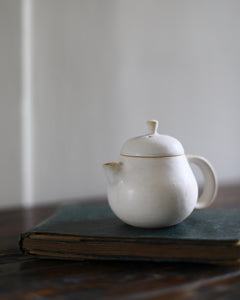 Youyou Wang Miniature teapot 24