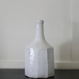 Akiko Hirai 'Large White Morandi Bottle 60'