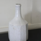 Akiko Hirai 'Large White Morandi Bottle 60'