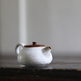 Youyou Wang Miniature teapot 15