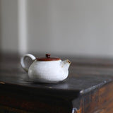 Youyou Wang Miniature teapot 15
