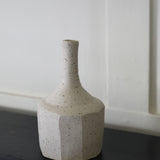 Akiko Hirai 'Large Beige Morandi Bottle 71'