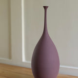 Sophie Cook 'Large pod dry aubergine'