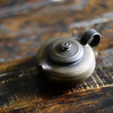 Youyou Wang Miniature teapot 9
