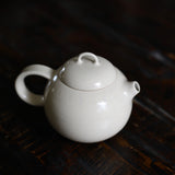 Youyou Wang Miniature teapot 31
