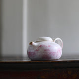 Youyou Wang Miniature teapot 10