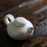 Youyou Wang Miniature teapot 10