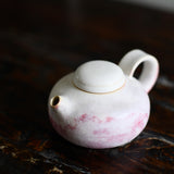 Youyou Wang Miniature teapot 10