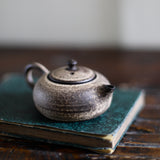 Youyou Wang Miniature teapot 7