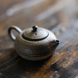 Youyou Wang Miniature teapot 7