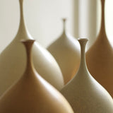 Sophie Cook 'Medium bullet eggshell stone'