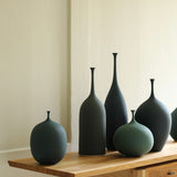 Sophie Cook 'Medium pod dry petrol'