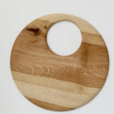 Tim Plunkett 'Oak Board 19'