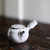Youyou Wang Miniature teapot 27