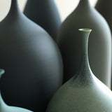 Sophie Cook 'Medium pod dry petrol'