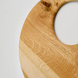 Tim Plunkett 'Oak Board 19'