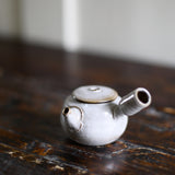 Youyou Wang Miniature teapot 27