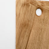 Tim Plunkett 'Oak Board 4'