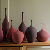 Sophie Cook 'Medium pod dry pomegranate'